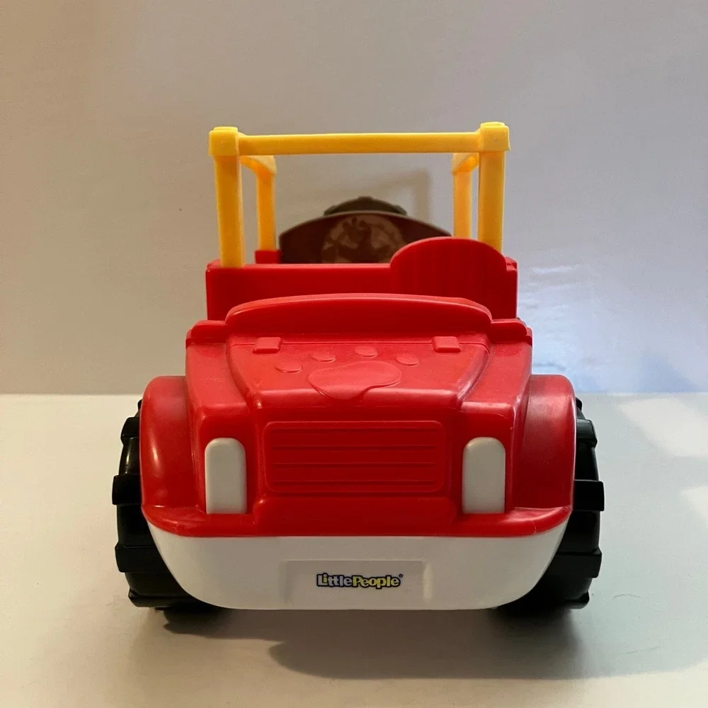 Fisher-Price fisher price